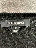 Ellen Tracy Black Pullover Sweater Size M - photo 7
