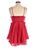 Shein Red Romper Size M - photo 2