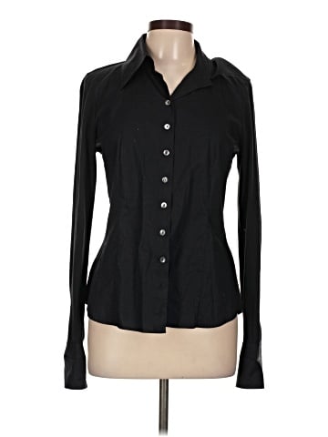 W by Worth Long Sleeve Blouse (view 1)
