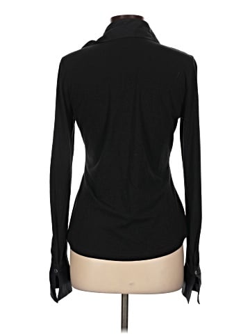 W by Worth Long Sleeve Blouse (view 2)