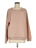 Blank Paige Tan Pullover Sweater Size M - photo 1