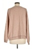 Blank Paige Tan Pullover Sweater Size M - photo 2