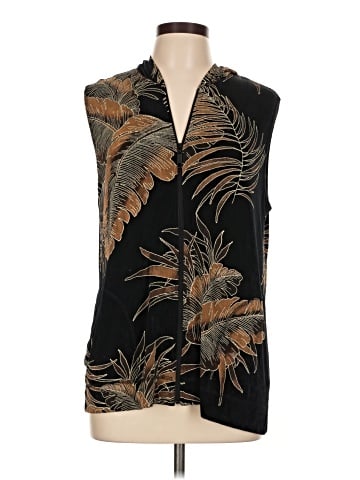 Travelers by Chico's Sleeveless Blouse (view 1)