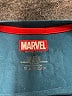 Marvel Teal Long Sleeve T-Shirt Size S - photo 7