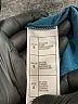 Marvel Teal Long Sleeve T-Shirt Size S - photo 8