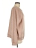 Blank Paige Tan Pullover Sweater Size M - photo 4