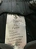 AJISAI Solid Black Casual Pants Size XL - photo 4