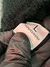 Unbranded 100% Polyester Black Casual Pants Size L - photo 7