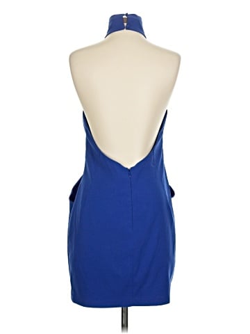 AQ/AQ Cocktail Dress (view 2)