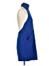 AQ/AQ Solid Blue Cocktail Dress Size 2 - photo 4