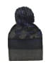 Capelli New York Blue Gray Beanie Size 2T - 4T - photo 1