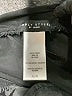 Simply Styled 100% Polyester Solid Black Casual Pants Size L - photo 4