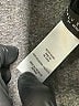 Simply Styled 100% Polyester Solid Black Casual Pants Size L - photo 6