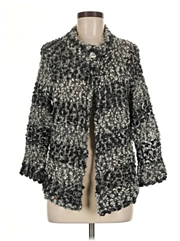 Jones New York Collection Cardigan (view 1)