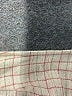 Unbranded Checkered-gingham Tan Casual Dress Size S - photo 7