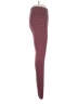 Athleta Burgundy Active Pants Size M - photo 4
