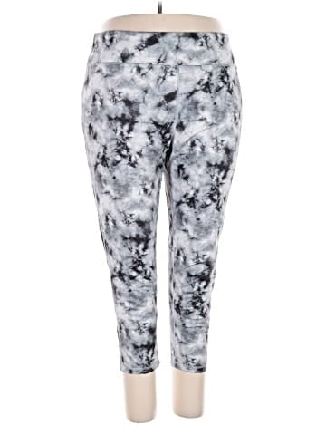 Pro Player Leggings (view 1)