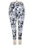 Pro Player Gray Leggings Size 3X - photo 2