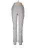 Anne Klein Solid Gray Active Pants Size 8 - photo 1