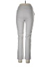 Anne Klein Solid Gray Active Pants Size 8 - photo 2