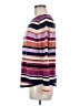 Chico's Purple Long Sleeve Turtleneck Size Med (1) - photo 5
