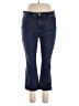 Torrid Blue Jeans Size 10 - photo 1