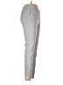 Anne Klein Solid Gray Active Pants Size 8 - photo 4
