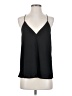 VICI Black Tank Top Size S - photo 1