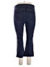 Torrid Blue Jeans Size 10 - photo 2