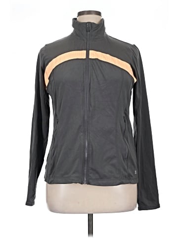 Xersion Track Jacket (view 1)