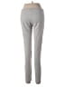 Eberjey Gray Casual Pants Size S - photo 2