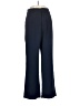 Unbranded 100% Polyester Blue Dress Pants Size M - photo 1