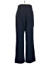 Unbranded 100% Polyester Blue Dress Pants Size M - photo 2