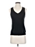 SWTR Black Sleeveless Top Size XS - photo 1