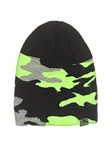 ZeroXposur Beanie (view 1)
