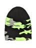 ZeroXposur Camo Green Black Beanie Size S (baby) - photo 1