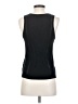 SWTR Black Sleeveless Top Size XS - photo 2