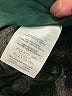 J.Crew 100% Polyester Solid Green Casual Dress Size 6 - photo 8