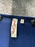 Red Camel Blue 3/4 Sleeve Top Size M - photo 7