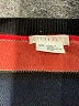Cooperative Stripes Orange Pullover Sweater Size XS - photo 7