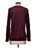 Jockey Burgundy Pullover Sweater Size S - photo 2