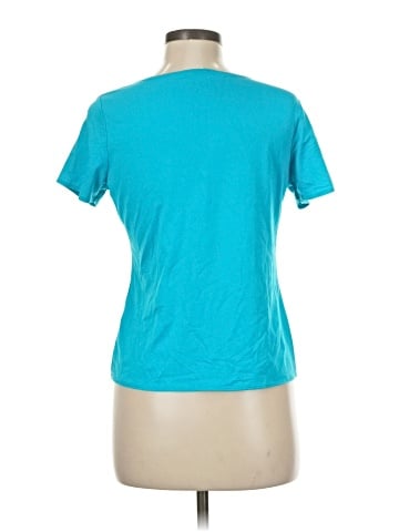 Kim Rogers Short Sleeve T-Shirt (view 2)
