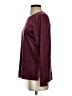 Jockey Burgundy Pullover Sweater Size S - photo 5