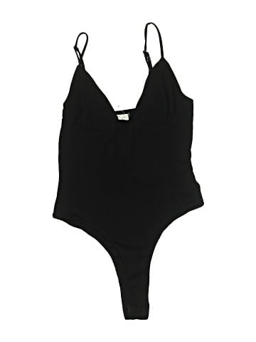 Grey Lab Los Angeles Bodysuit (view 1)