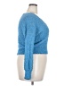 Assorted Brands Blue Pullover Sweater Size 2X - photo 4