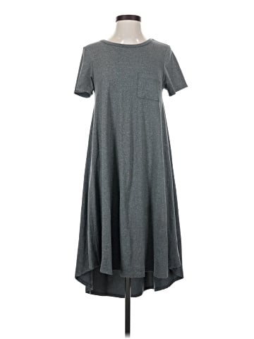 Lularoe Casual Dress (view 1)