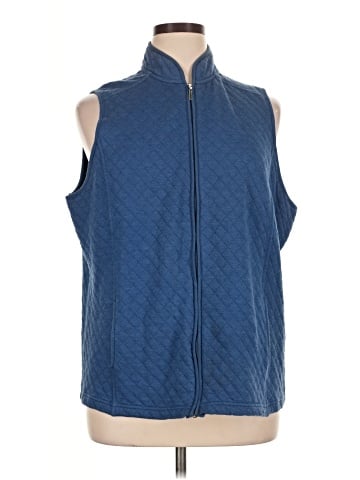 C.D. Daniels Sweater Vest (view 1)