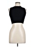 Zara Black Sleeveless Top Size L - photo 1