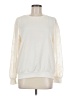 Maurices Ivory Long Sleeve Top Size M - photo 1