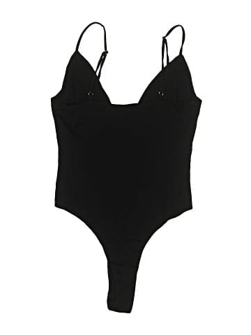 Grey Lab Los Angeles Bodysuit (view 2)
